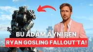 Bu Adam Tam Anlamıyla Ben: Bir Kullanıcı Ryan Gosling'i Fallout 4'e Aktarmayı Başardı!