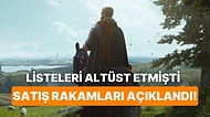 Tek Kişi Tarafından Geliştirilen Manor Lords'un Satış Rakamları Açıklandı!