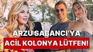 Arzu Sabancı'ya Kolonya Götürün: Kerim Sabancı'yla Şeyma Subaşı'nın Tanıştığı Gece Hakkında Yeni Detaylar!