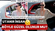 İşte Şimdi Oldu: Birce Akalay'ın Buram Buram Zarafet Akan Cannes Kombini Bu Yılın Favorisi Seçilmeye Çok Hazır