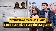 Yiğit Koçak Kardeşlerim'de Evlenecek Süsen ve Ömer'in Evlilik Cüzdanını Paylaşarak Yaşlarını İfşa Etti!