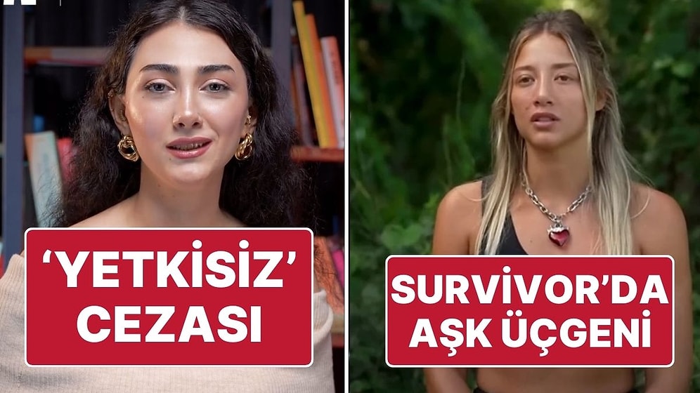 16 Mayıs Perşembe Akşamı Kaçırdığın Haberler