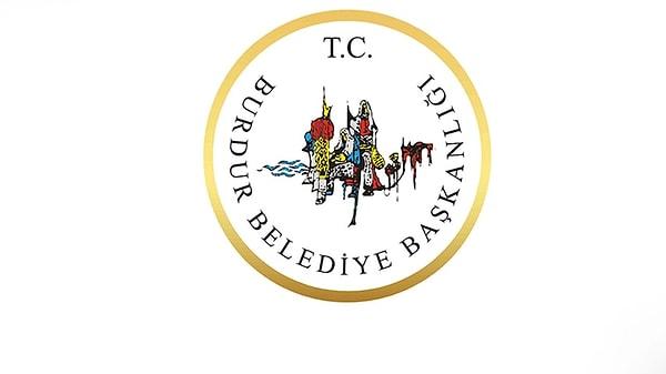 BBP'li Taşkın, Burdur Belediyesi'nde üç başkan yardımcısının Belediye Başkanı Ali Orkun Ercengiz'in akrabaları olduğunu belirterek, çok sayıda isim ve görevlerinin yazılı olduğu bir liste hazırladı.