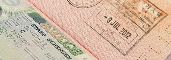 Vatandaşlar, vize işlemlerinde aracı şirketlere başvuruyordu. TBMM Plan ve Bütçe Komisyonunda kabul edilen Dışişleri Teşkilatını Güçlendirme Vakfı kurulmasına ilişkin teklifte, vakfın vize aracılık hizmetlerini de üstlenmesi hükme bağlanıyor.