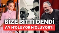 Gizli Saklı Aşk mı Yaşıyorlar? Serenay Sarıkaya ile Cem Yılmaz'ın Yeniden İlişkiye Başladığı İddiası Şoke Etti