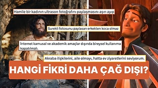 Kadın ile Erkek Arkadaş Olabilir mi?' Tartışması Yeniden Alevlendi ...