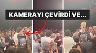 Megalopolis Yıldızı Adam Driver'ın Cannes'daki Şaşırtan Hareketi Dikkatlerden Kaçmadı!