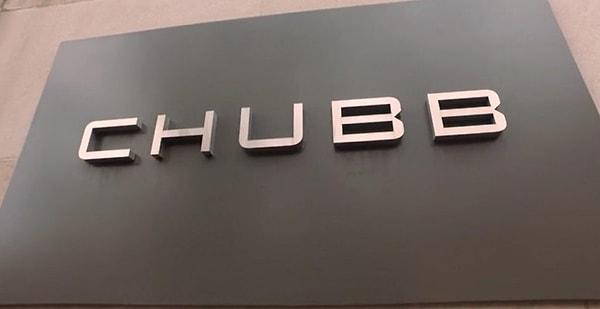 CNBC haberine göre, Chubb hisseleri, mart ayı sonunda Berkshire Hathaway'in en büyük 9. yatırımı oldu.