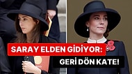 Prens William'ın İhanet İddialarındaki Başrol Lady Rose Hanbury Kate Middleton'ın Yerine mi Geçmeye Çalışıyor?