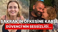 8 Yıllık Evliliği İhanet Bitirmişti: Ceyda Düvenci'den Bülent Şakrak ve Aldatma Sorularına Manidar Cevap!