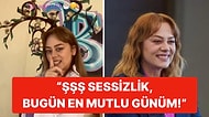 Doğum Gününü Bahar Setinde Kutlayan Demet Evgar'dan Eğlenceli Paylaşım!