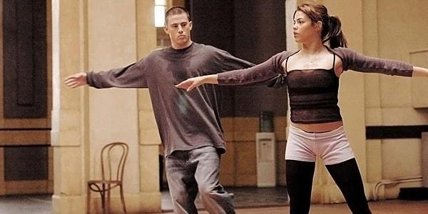 7. Sokak Dansı (2006)
