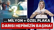 Bu Seneyi de Boş Geçmedi: Yıllardır En Lüks Otomobili Alan Ajda Pekkan Milyonlara Kıydı!