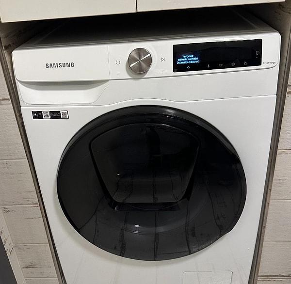 Özellikleri ile kullanıcılarından tam not alan Samsung kurutmalı çamaşır makinesini almak isteyenleri hemen böyle alalım.