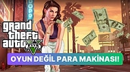 GTA 5'in Bu Güne Dek Kaç Adet Sattığı Açıklandı: 10 Yılı Deviren Oyun Hala Dudak Uçuklatıyor