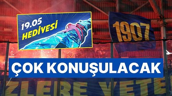 Galibiyet Sonrası Fenerbahçe'den Galatsaray'a Olay Gönderme!