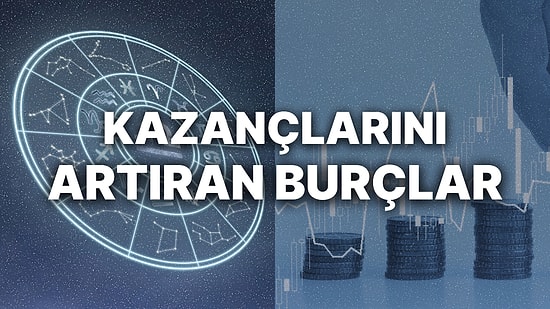 Haftalık Finansal Astroloji Yorumu: 20-26 Mayıs Para, Kariyer ve Finansal Durumunuzu Neler Bekliyor?