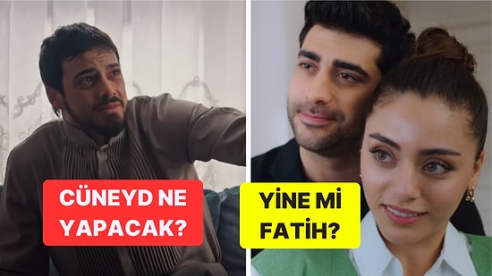 Birinci Kim? Geçtiğimiz Hafta En Çok İzlenen Diziler Belli Oldu!