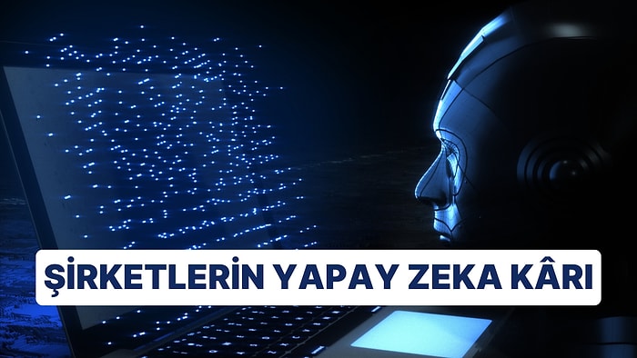 Yapay Zekada Yeni Modeller Şirketlere Büyük Kâr Ettirecek: Maliyeti Kısmak İçin Parametreleri Küçültüyorlar