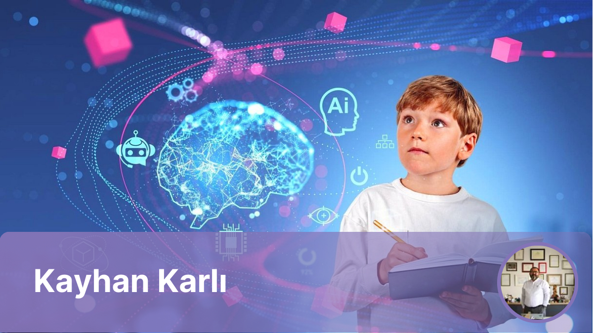 Yapay Zekâ Çağında Okulların Geleceği ve Eğitim - Onedio