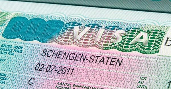 Verilere göre 2023 yılı vize başvuruları 2022 yılına göre yüzde 36 oranında arttı.