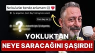 Aşk Hayatı Sarpa Saran Cem Yılmaz, Chat GPT Kendisine Yürüyünce Fena Gaza Geldi!