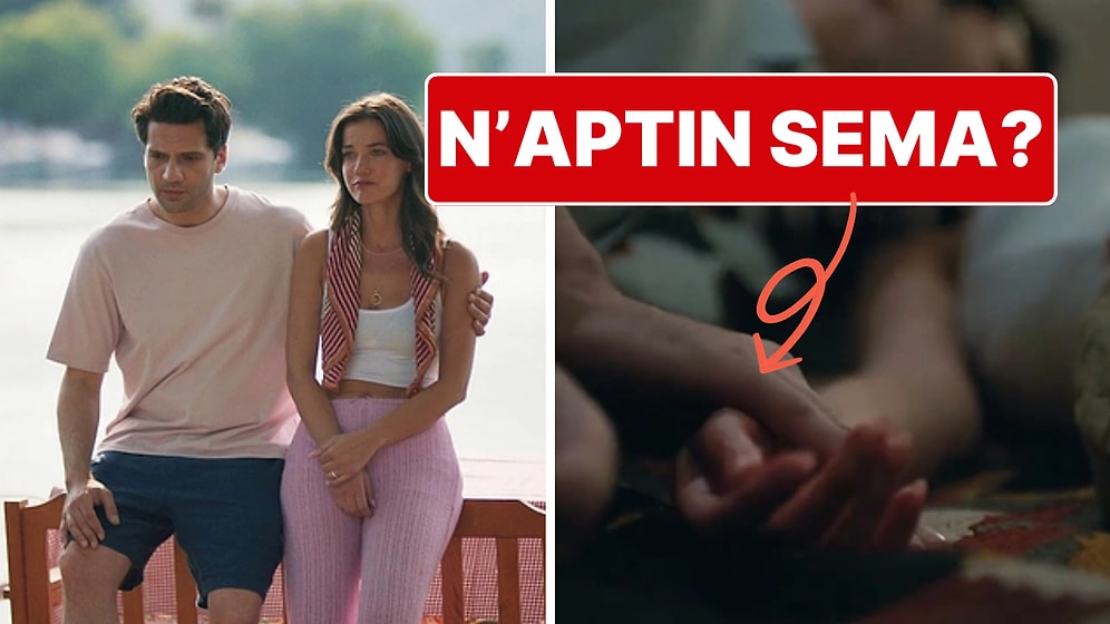 Yargı'nın Büyük Finalinde Alternatif Bir Evrende Ceylin ve Ilgaz'ı İzleyeceğiz!