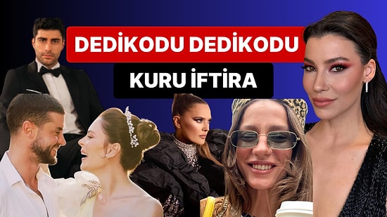 21 Mayıs'a Damgasını Vuran Magazin Olaylarını Anlatıyoruz!