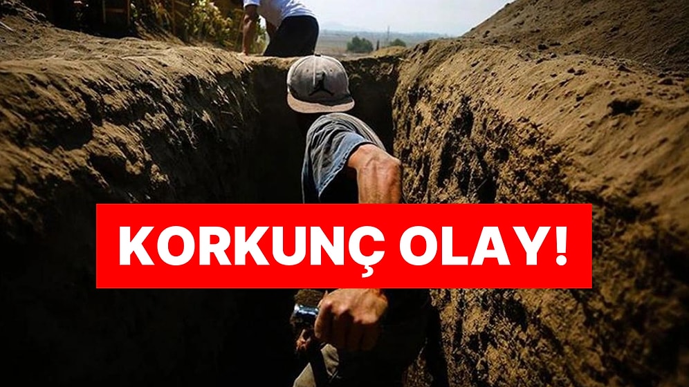 Neler Oluyor? Meksika'da Silahla Vurulmuş 10 Kişinin Cansız Bedeni Bulundu