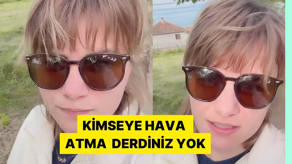 Almanya'ya Taşındıktan Sonra Hayatında Değişen Şeyleri Anlatan Kadın Viral Oldu