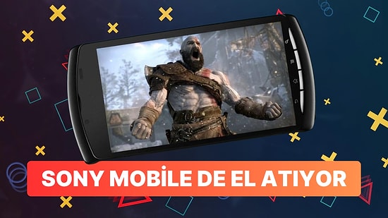 PlayStation Ücretsiz Mobil Oyunlar İçin Yeni Bir Platform Hazırlığında