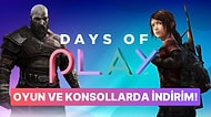 Cüzdanları Hazırlayın: PlayStation Days Of Play İndirimleri İçin Tarih Sızdırıldı