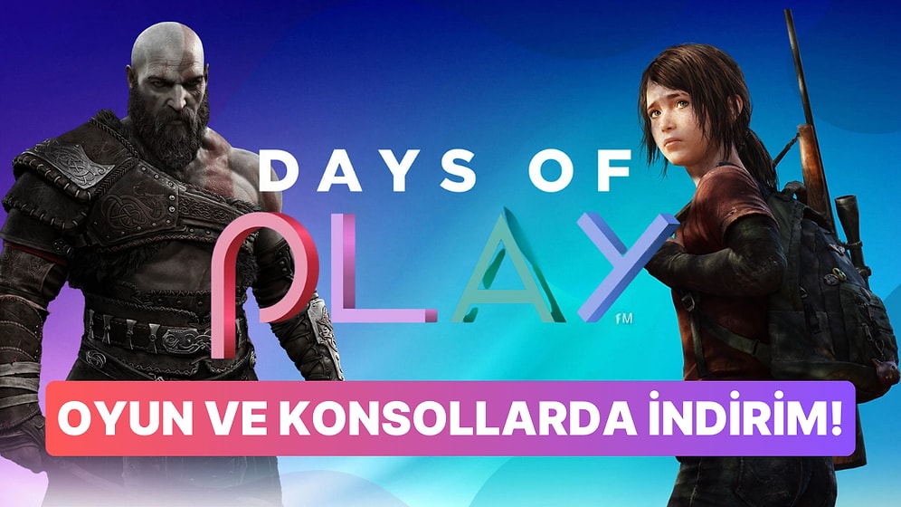 Cüzdanları Hazırlayın: PlayStation Days Of Play İndirimleri İçin Tarih Sızdırıldı