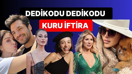 22 Mayıs'a Damgasını Vuran Magazin Olaylarını Anlatıyoruz!