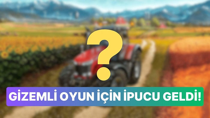 Epic Games Store'un Gizemli Bedava Oyunu Ne Olacak? İşte İpucu ve Tahminler