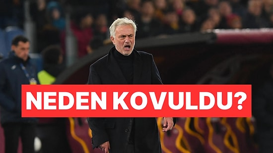 Fenerbahçe ve Beşiktaş'ın Gündemindeki Teknik Direktör Adayı Jose Mourinho Suudi Arabistan'da Konuştu!