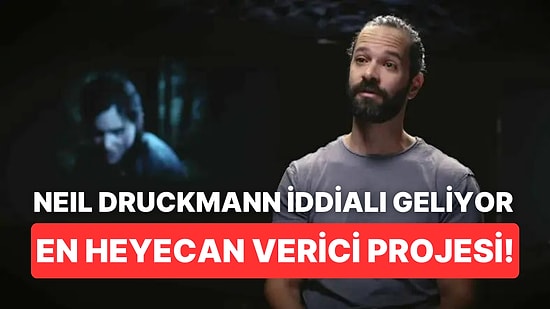 Neil Druckmann'dan İddiali Sözler: Bir Sonraki Naughty Dog Projesi Oyunlara Bakış Açısını Değiştirebilir!