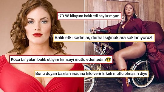 Sosyal Medya Bunu Tartışıyor! Balıketindeki Kadınlarla Evlenen Erkekler Daha Mutlu Olabilir mi?