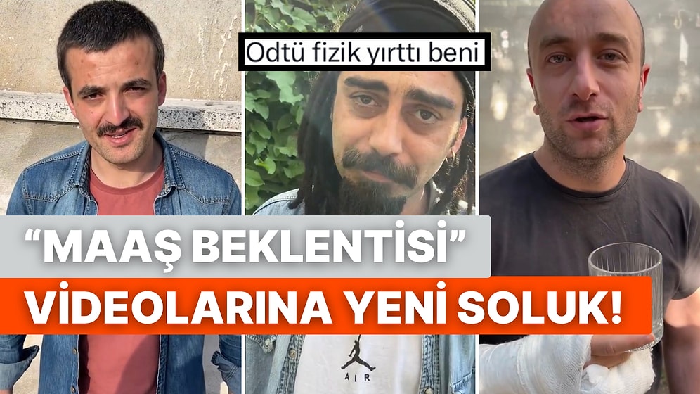 Üniversite Öğrencilerinin Dudak Uçuklatan Maaş Beklentilerini Tiye Aldılar