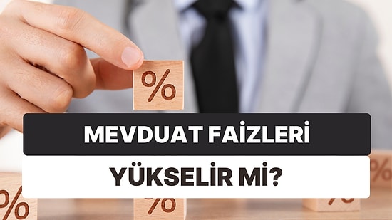 Mevduat Faizinde Sert Gerilemeye Merkez Çare Olur mu?