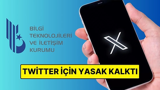 BTK, Türkiye'ye Temsilci Atayan Twitter'ın Reklam Yasağının Kaldırıldığını Duyurdu!