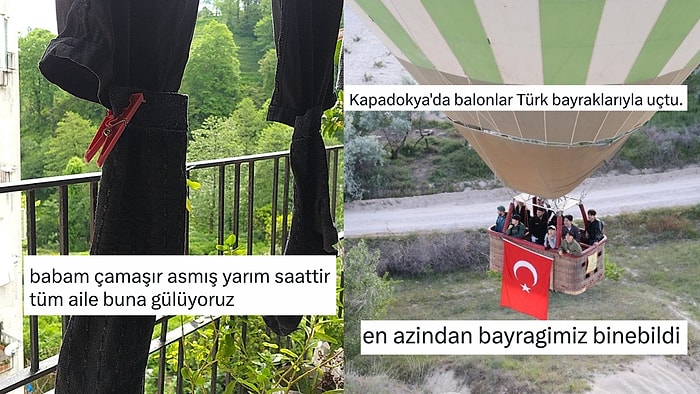 Her Ne Yapıyorsanız Bırakıp Okumanız Gereken Haftanın En Komik Tweetleri