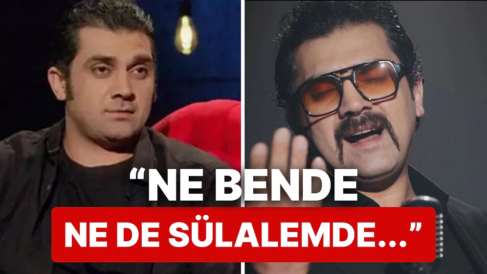 Apar Topar Hastaneye Kaldırılmıştı: Bayhan'dan Sağlık Durumuyla İlgili İlk Açıklama Geldi!