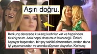 Kadınların Birbirlerini Kıskandığı İçin Onlardan 'Tiksindiğini' Söyleyen Kullanıcı Tartışma Yarattı!