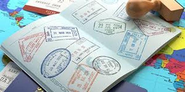 2023’te en çok Schengen vizesi başvurusu yapan ülkelere bakıldığında ise ilk sırada 1 milyon 117 bin başvuru ile Çin yer aldı. Onu 1 milyon 55 bin 885 başvuru ile Türkiye takip etti. Geçtiğimiz yıl bu vize için en çok başvuru yapan ikinci ülke oldu. Türkiye’yi 966 bin ile Hindistan takip etti.