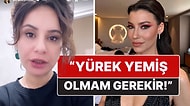 İşten Çıkarılan Kızılcık Şerbeti Makyözü Esra Okumuş, Müjde Uzman Paylaşımıyla İlgili Açıklama Yaptı!