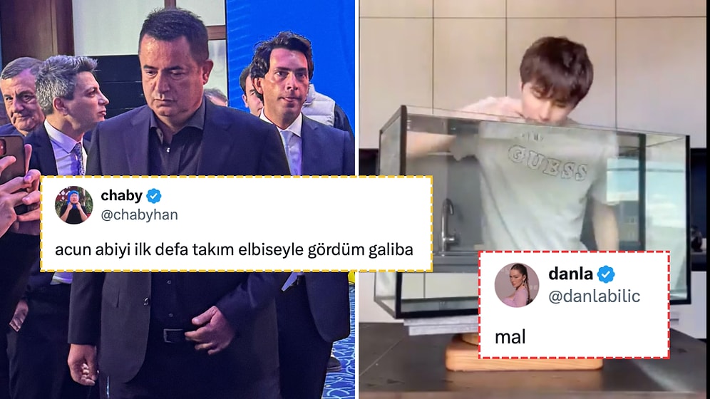 Her Yerde Varım Deyip Derdini X'ten Anlatan Ünlülerin Biraz Atarlı Biraz Kahkahalı Tweetleri