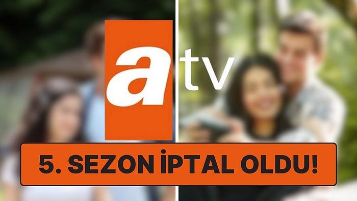 Hayranları Çok Üzülecek: ATV'nin Sevilen Dizisi Final Kararı Aldı!