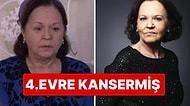 Kanser Nedeniyle Tedavi Görüyordu: Aşk-ı Memnu'nun Şayeste Hanım'ı Fatma Karanfil'den Kötü Haber