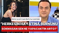 Berfu Yenenler'den "Şişman Toraman Seni Almasaydı Ne Yapacaktın?" Diyen Arto'nun Hadsizliğine Kapak Gibi Cevap